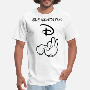 Funny Disney T-Shirts | Unique Designs 